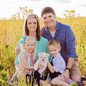 Meet your Posher, Brittany